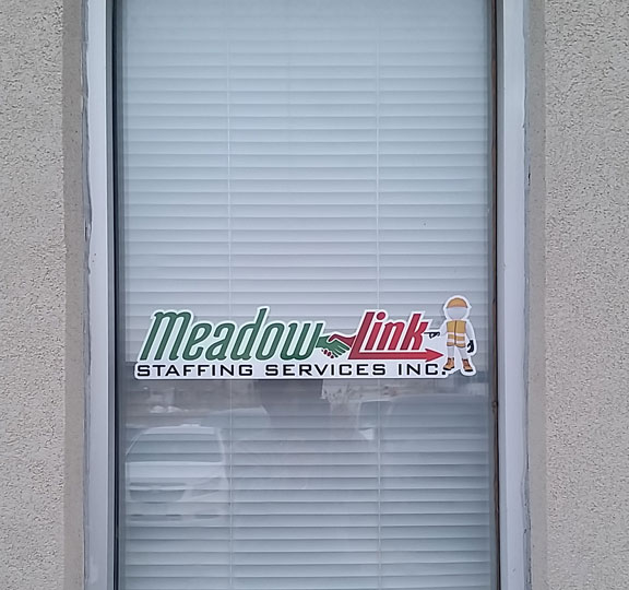 Full Color Decals